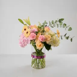 Rose Brook Vase